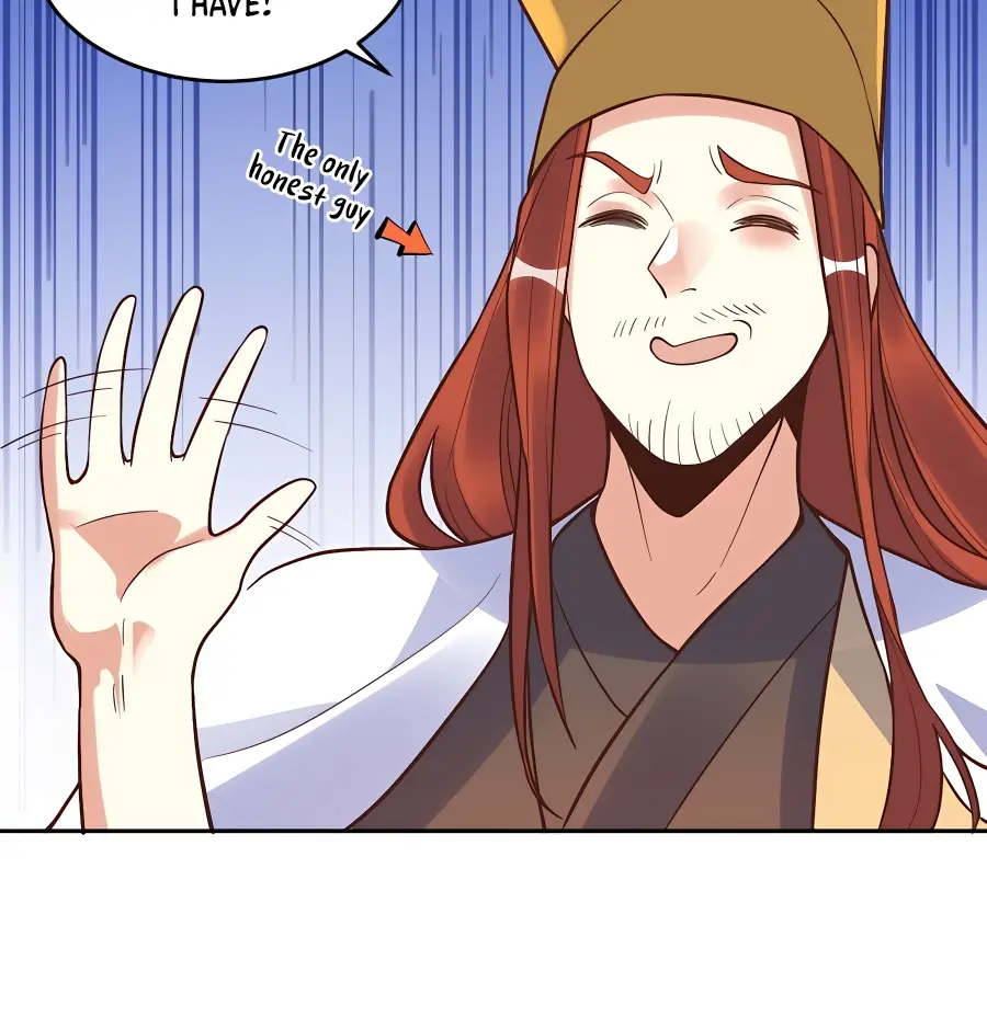 I'm Actually a Cultivation Bigshot Chapter 249 Page 28
