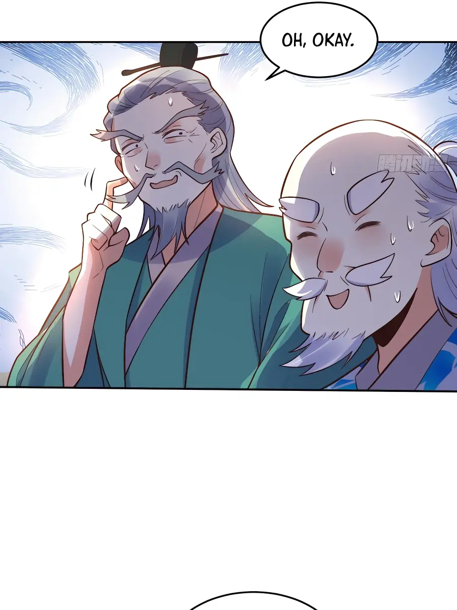 I'm Actually a Cultivation Bigshot Chapter 249 Page 30