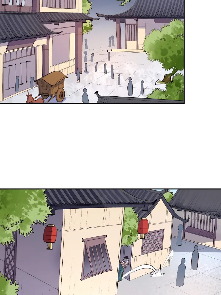 I'm Actually a Cultivation Bigshot Chapter 249 Page 34