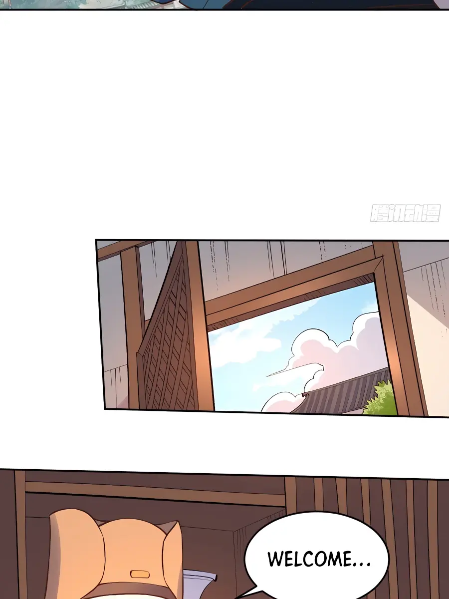 I'm Actually a Cultivation Bigshot Chapter 249 Page 39