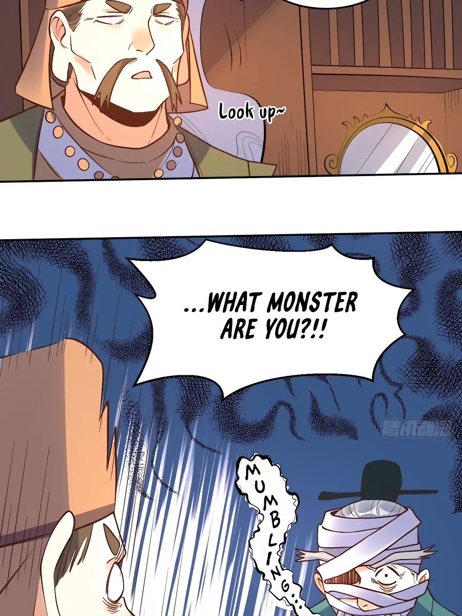 I'm Actually a Cultivation Bigshot Chapter 249 Page 40