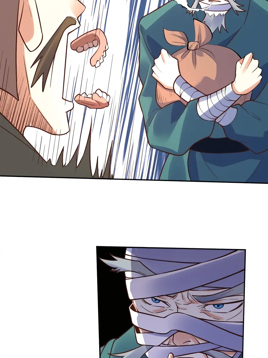 I'm Actually a Cultivation Bigshot Chapter 249 Page 41