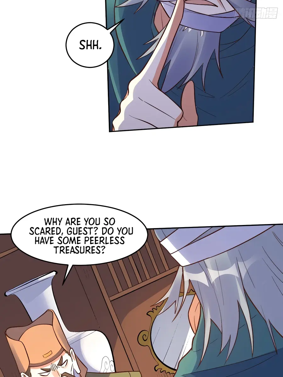I'm Actually a Cultivation Bigshot Chapter 249 Page 42