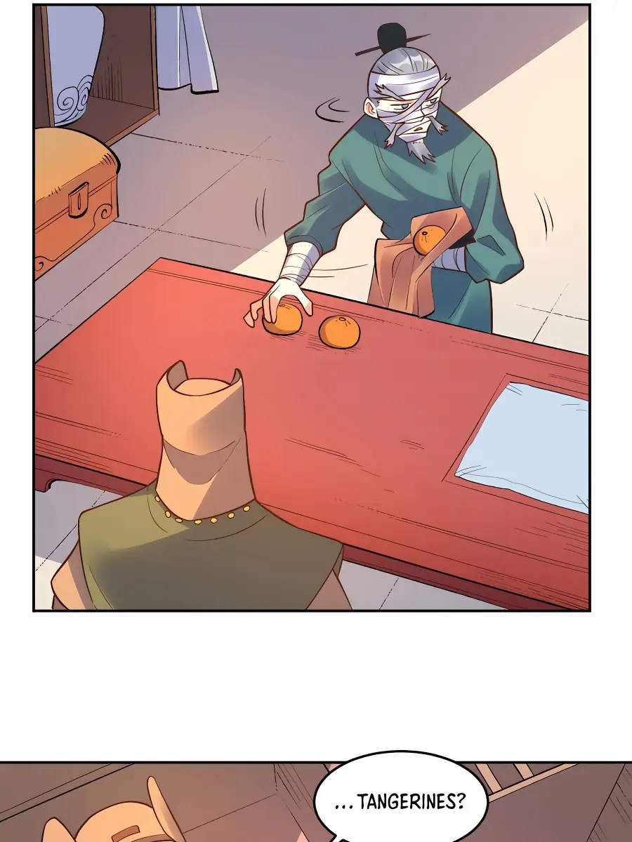 I'm Actually a Cultivation Bigshot Chapter 249 Page 45