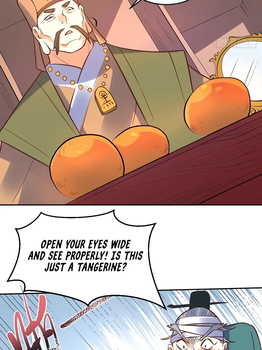 I'm Actually a Cultivation Bigshot Chapter 249 Page 46