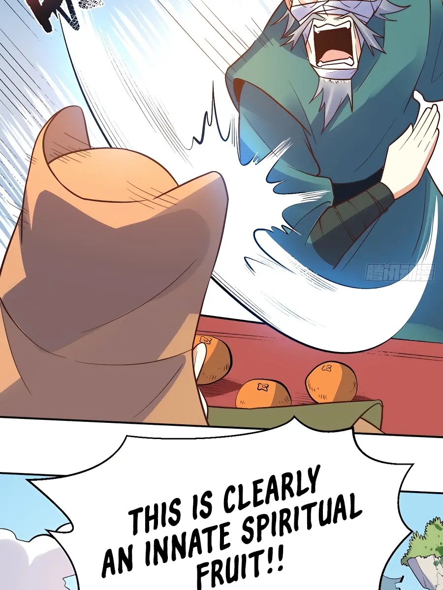 I'm Actually a Cultivation Bigshot Chapter 249 Page 47