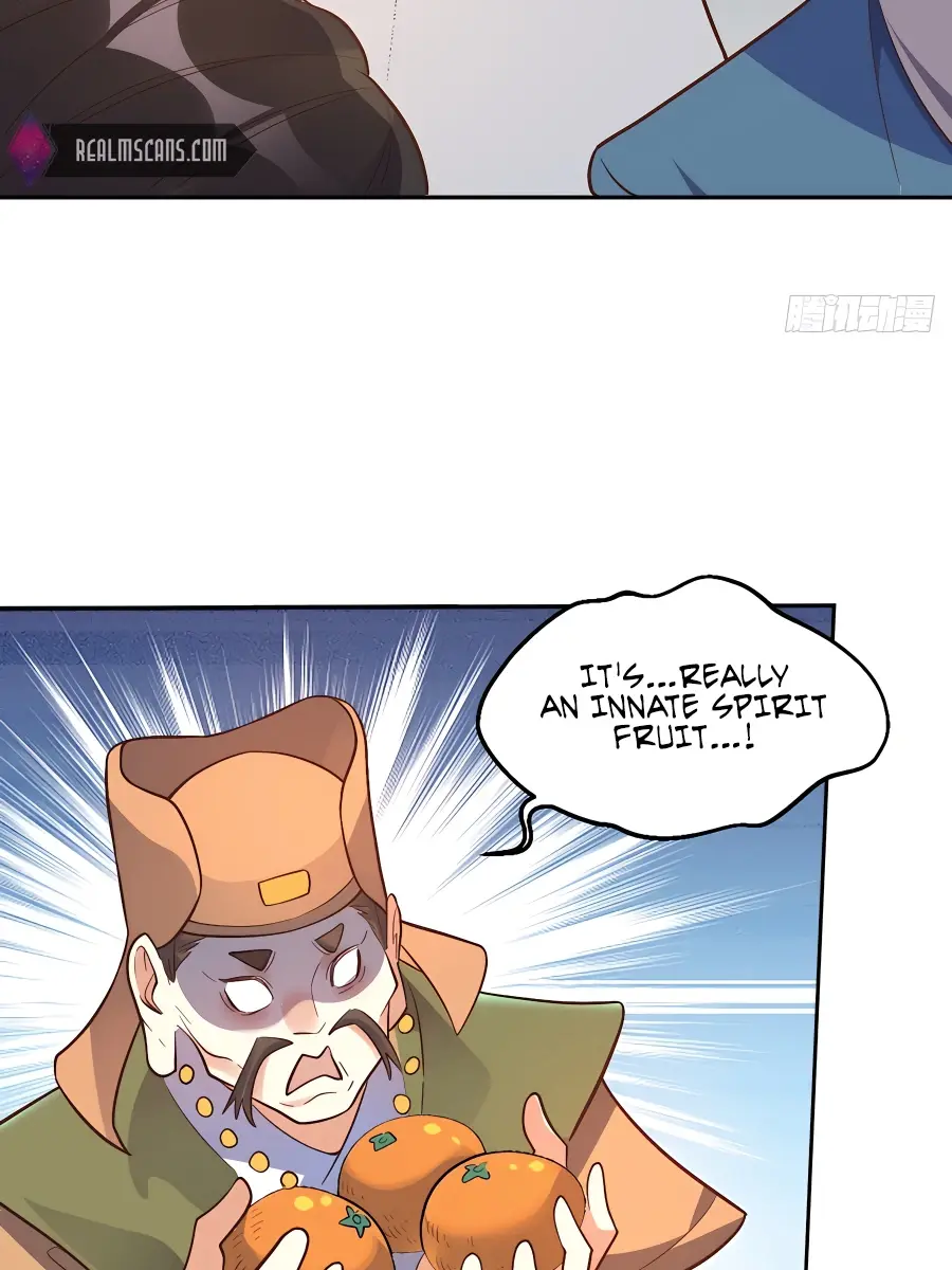 I'm Actually a Cultivation Bigshot Chapter 249 Page 49