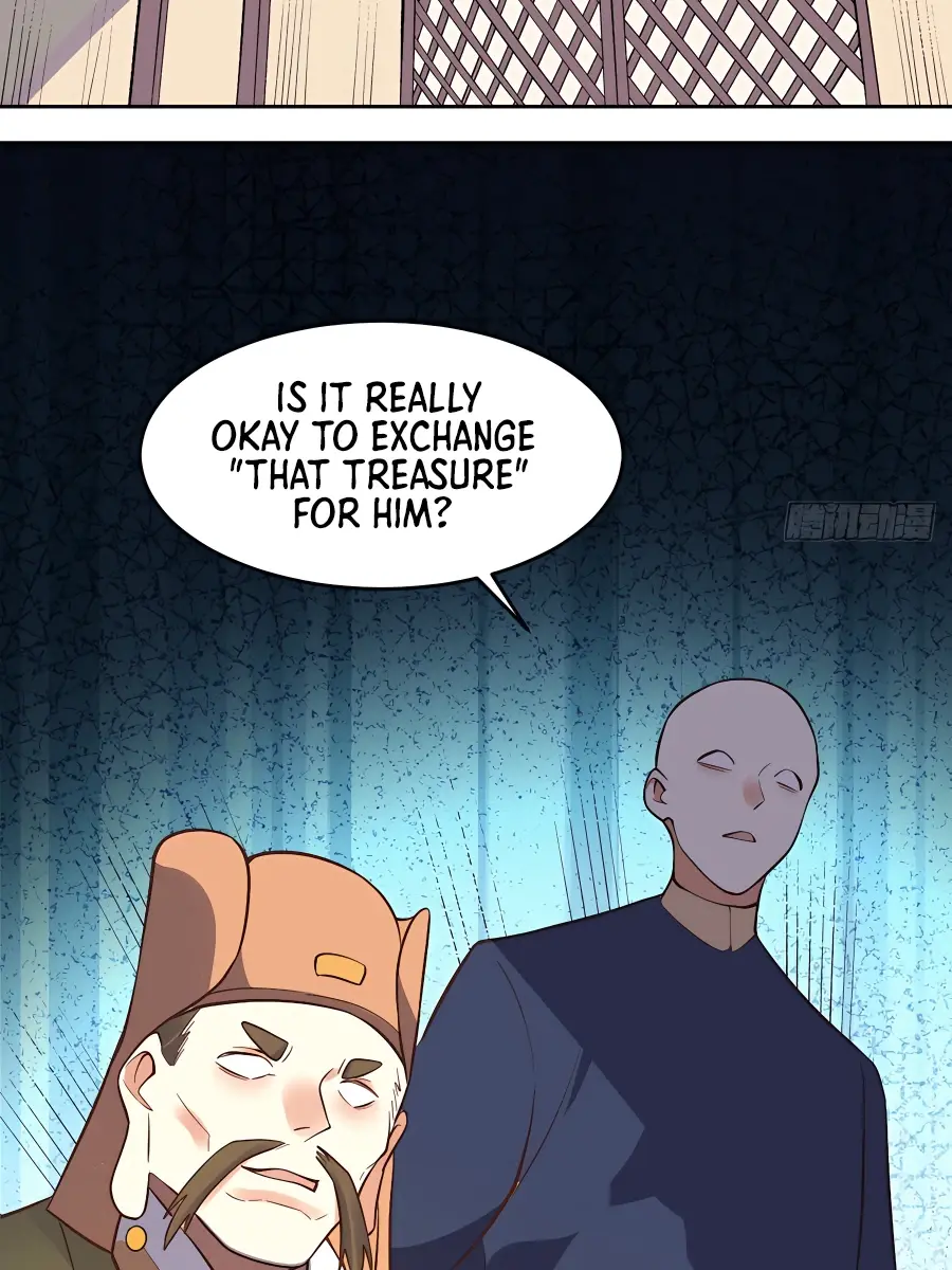 I'm Actually a Cultivation Bigshot Chapter 249 Page 56
