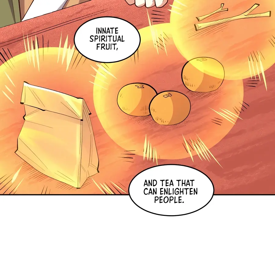 I'm Actually a Cultivation Bigshot Chapter 249 Page 58