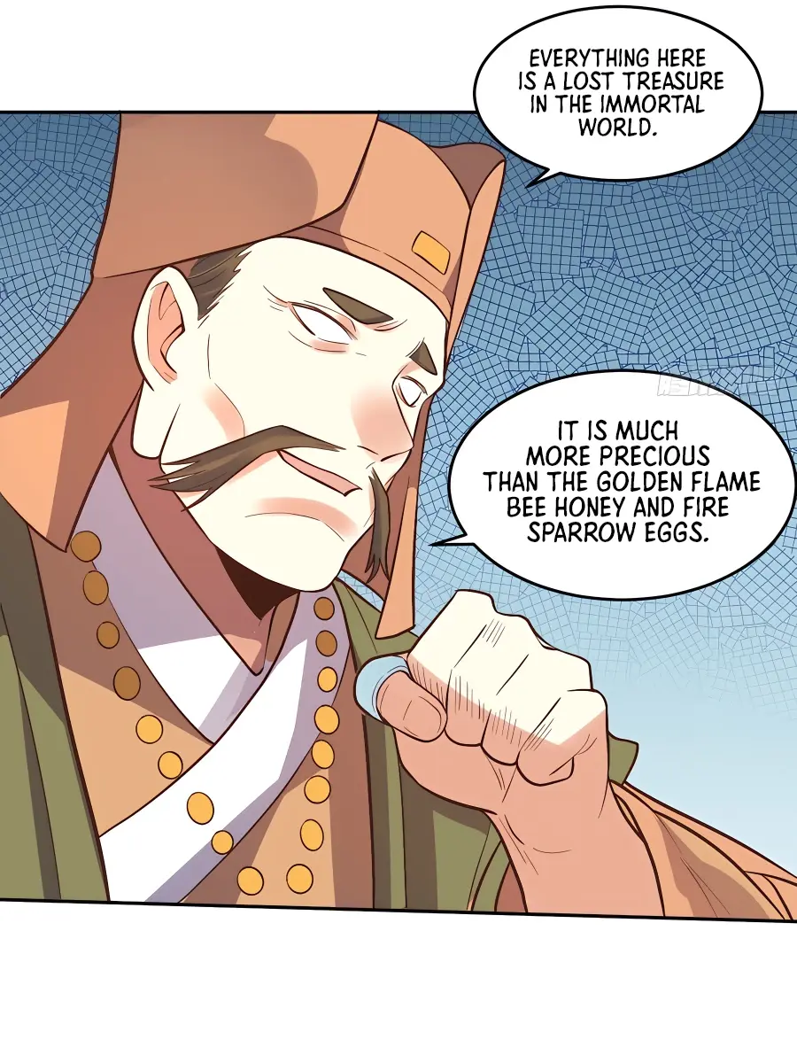 I'm Actually a Cultivation Bigshot Chapter 249 Page 60