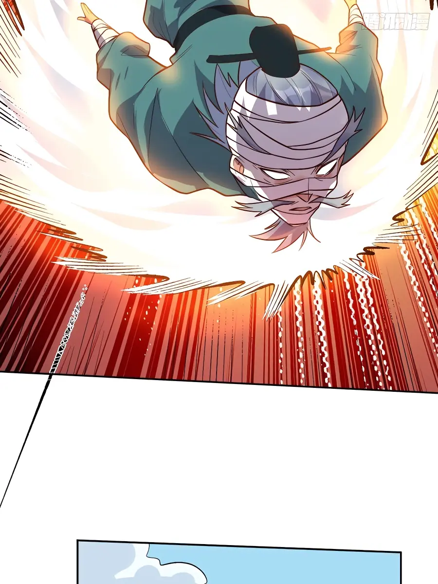 I'm Actually a Cultivation Bigshot Chapter 249 Page 63