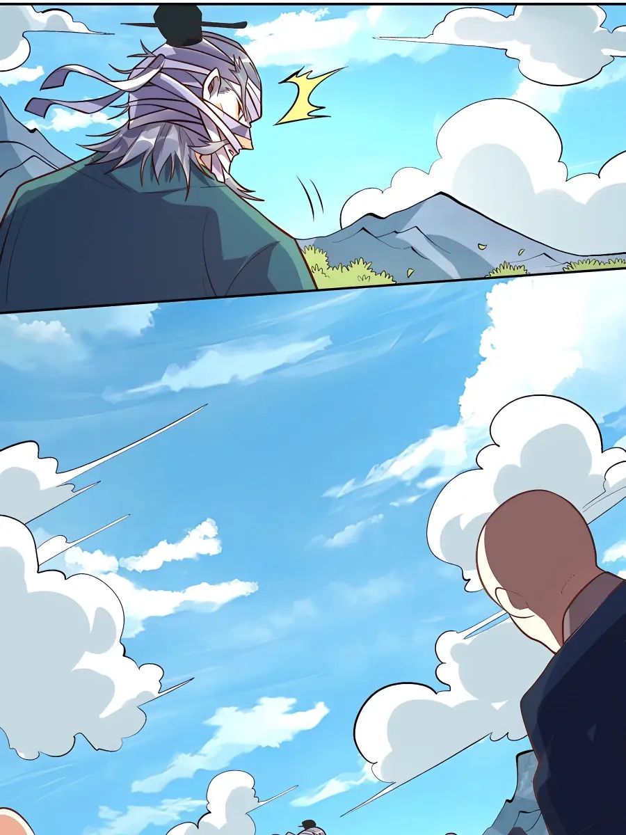 I'm Actually a Cultivation Bigshot Chapter 249 Page 67