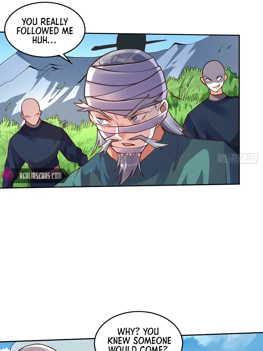 I'm Actually a Cultivation Bigshot Chapter 249 Page 69