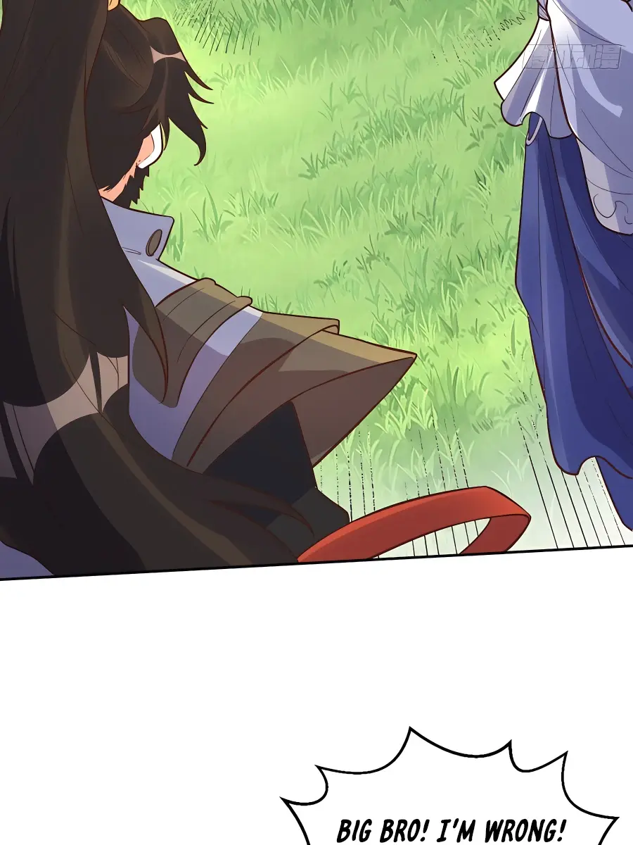 I'm Actually a Cultivation Bigshot Chapter 249 Page 76