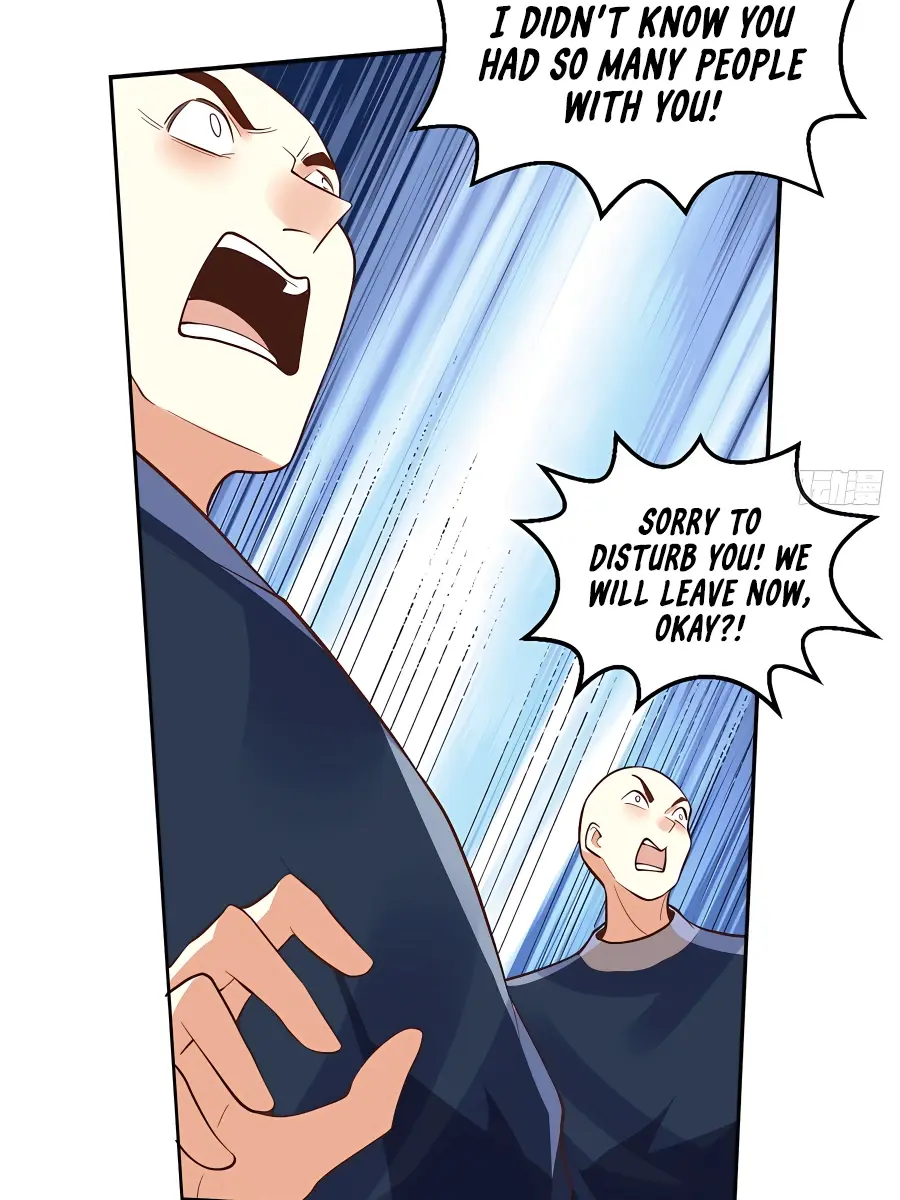 I'm Actually a Cultivation Bigshot Chapter 249 Page 77