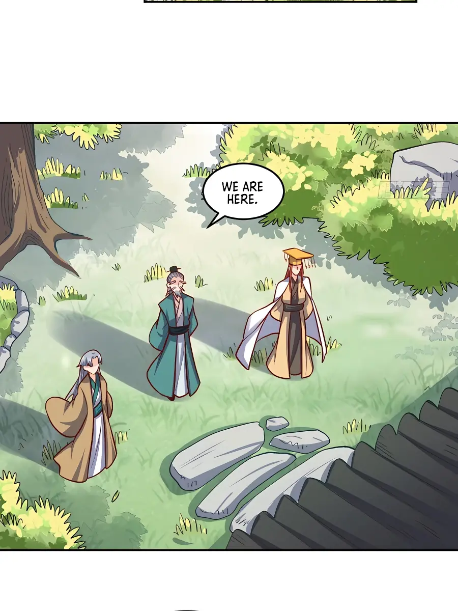 I'm Actually a Cultivation Bigshot Chapter 250 Page 4