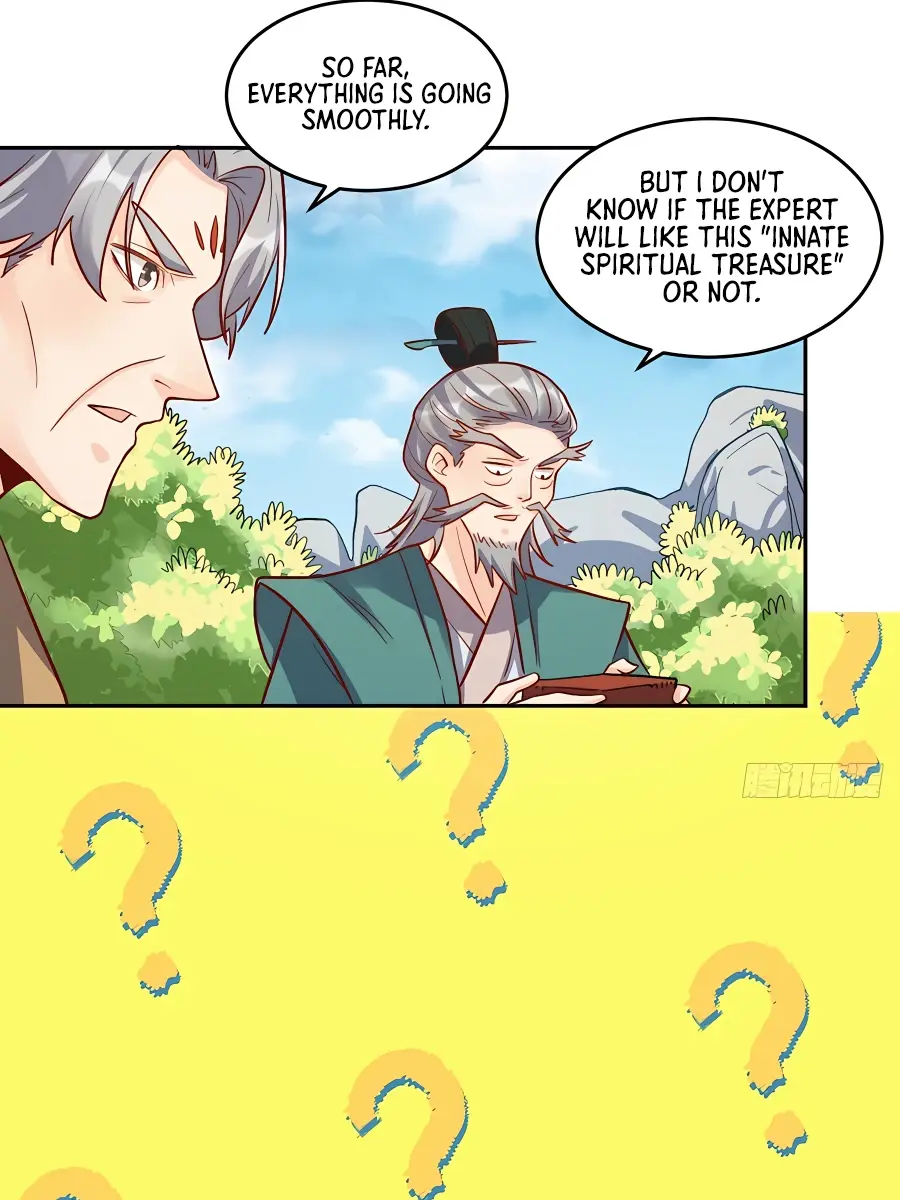 I'm Actually a Cultivation Bigshot Chapter 250 Page 5