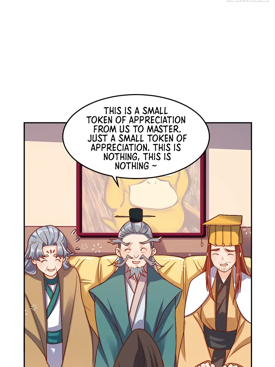 I'm Actually a Cultivation Bigshot Chapter 250 Page 7