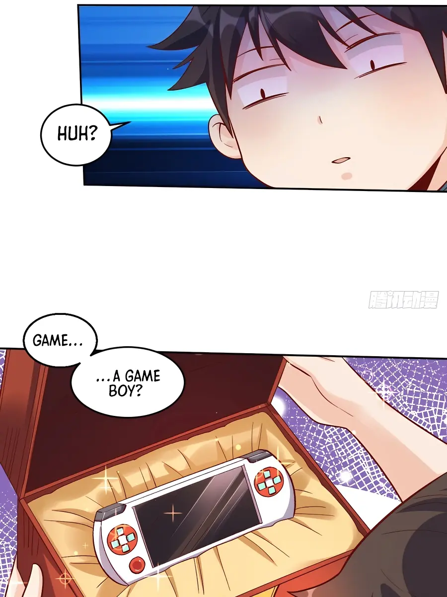 I'm Actually a Cultivation Bigshot Chapter 250 Page 11