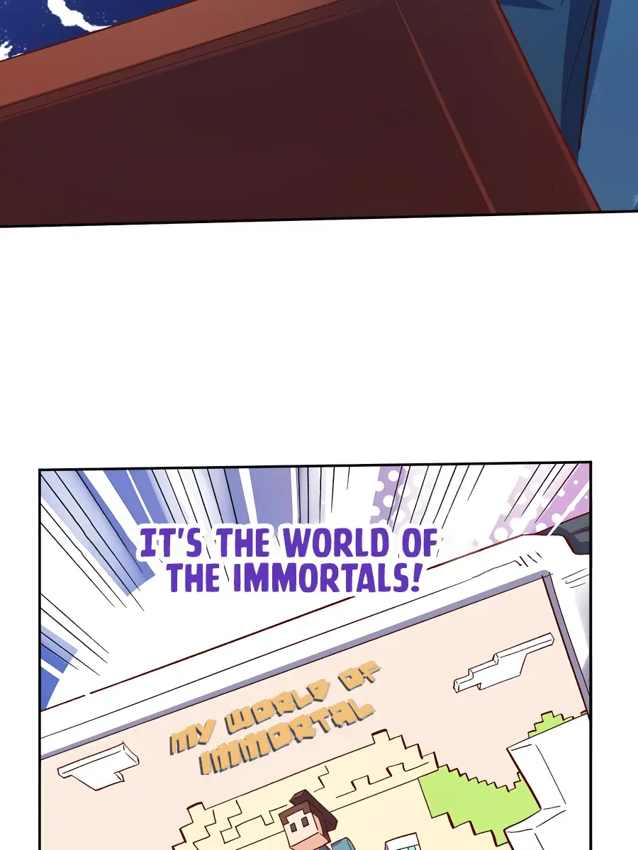 I'm Actually a Cultivation Bigshot Chapter 250 Page 13