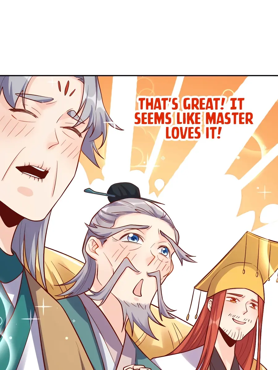 I'm Actually a Cultivation Bigshot Chapter 250 Page 16