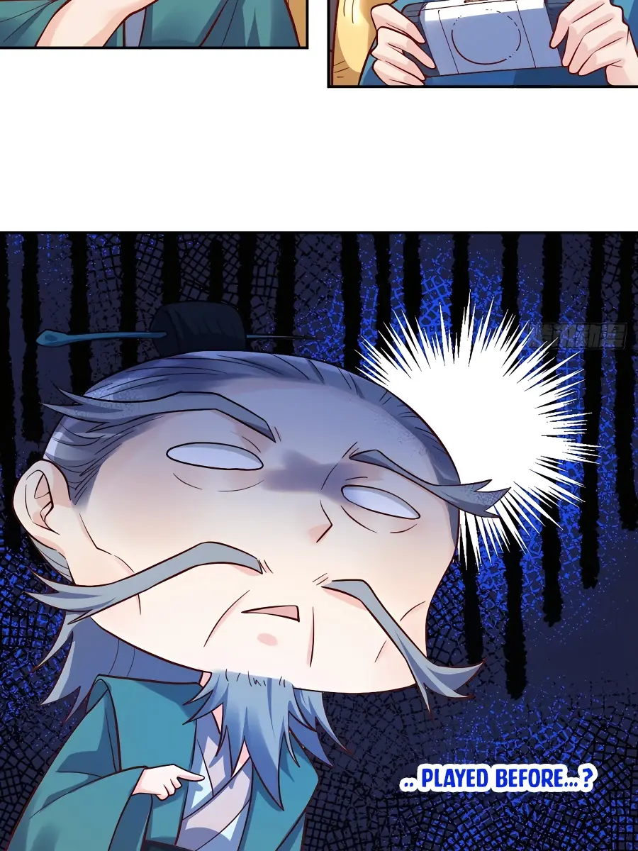 I'm Actually a Cultivation Bigshot Chapter 250 Page 20