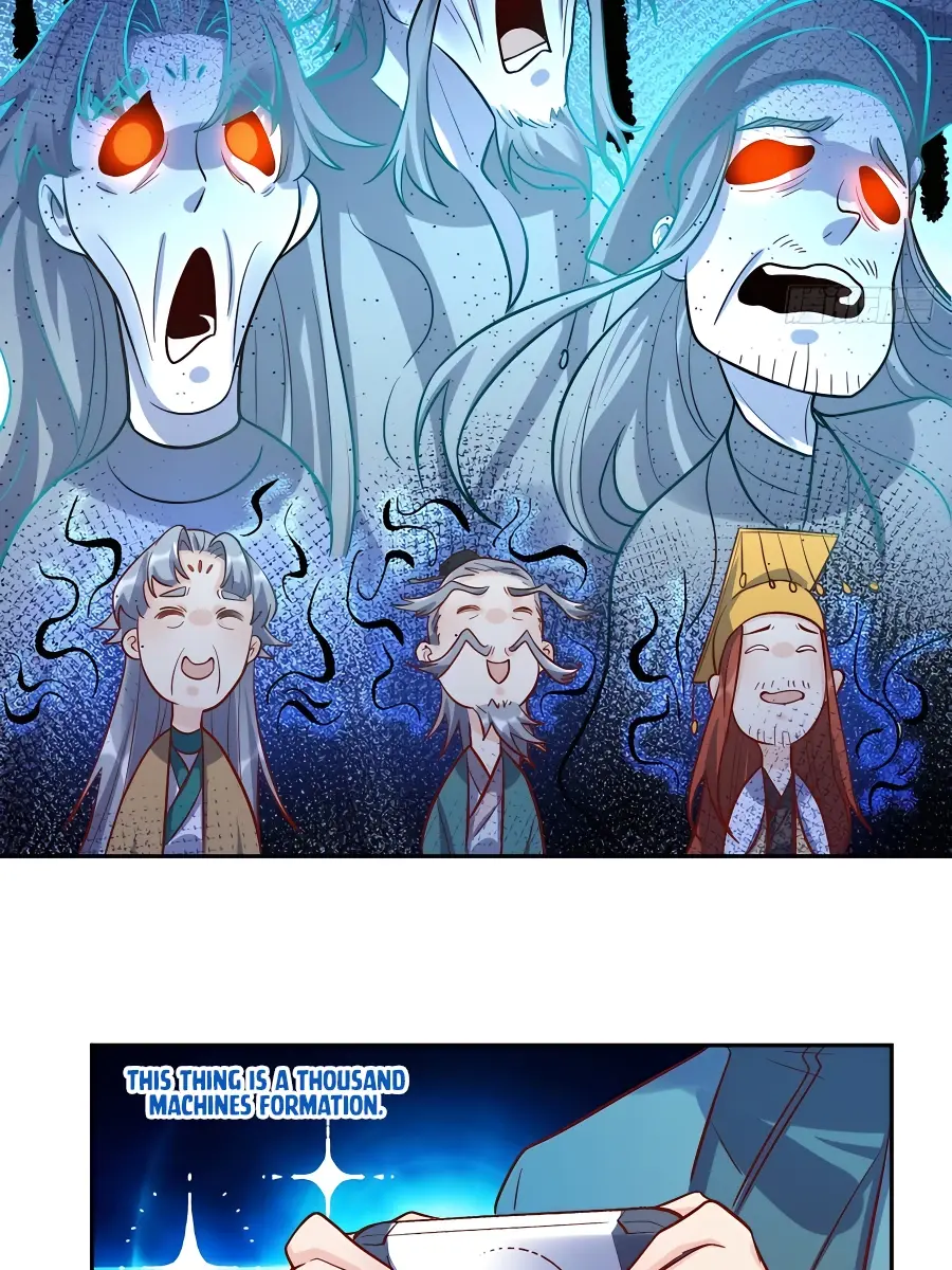 I'm Actually a Cultivation Bigshot Chapter 250 Page 30