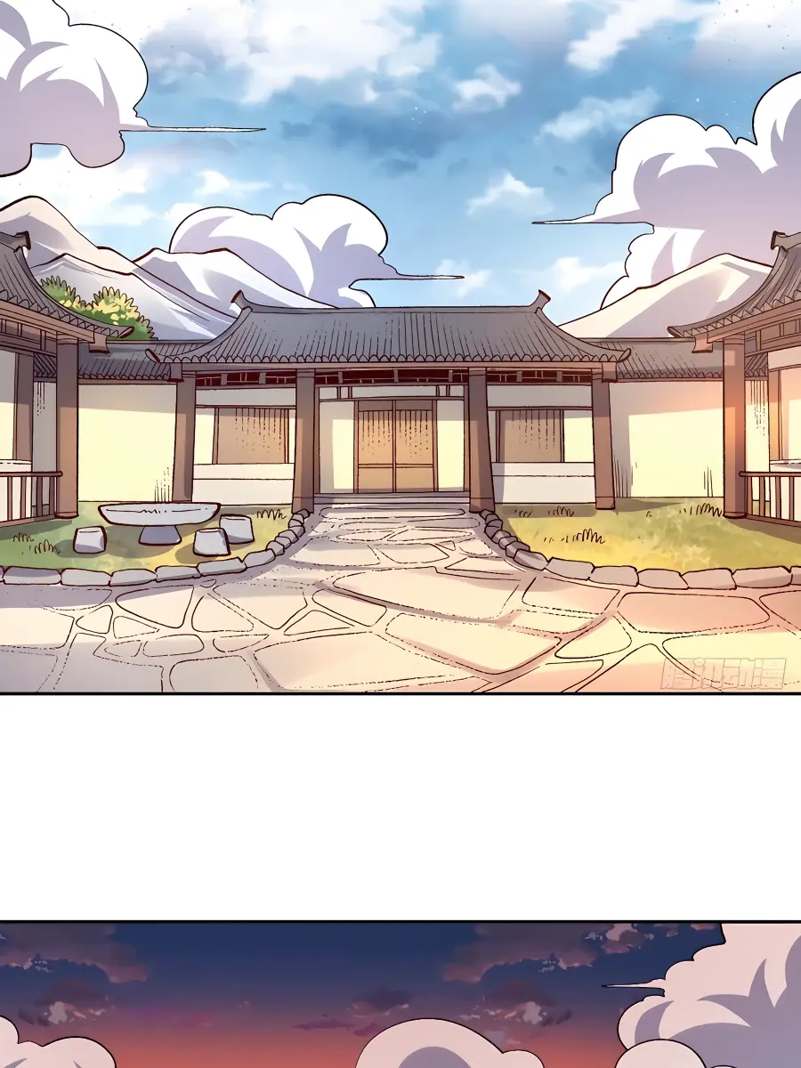 I'm Actually a Cultivation Bigshot Chapter 250 Page 41