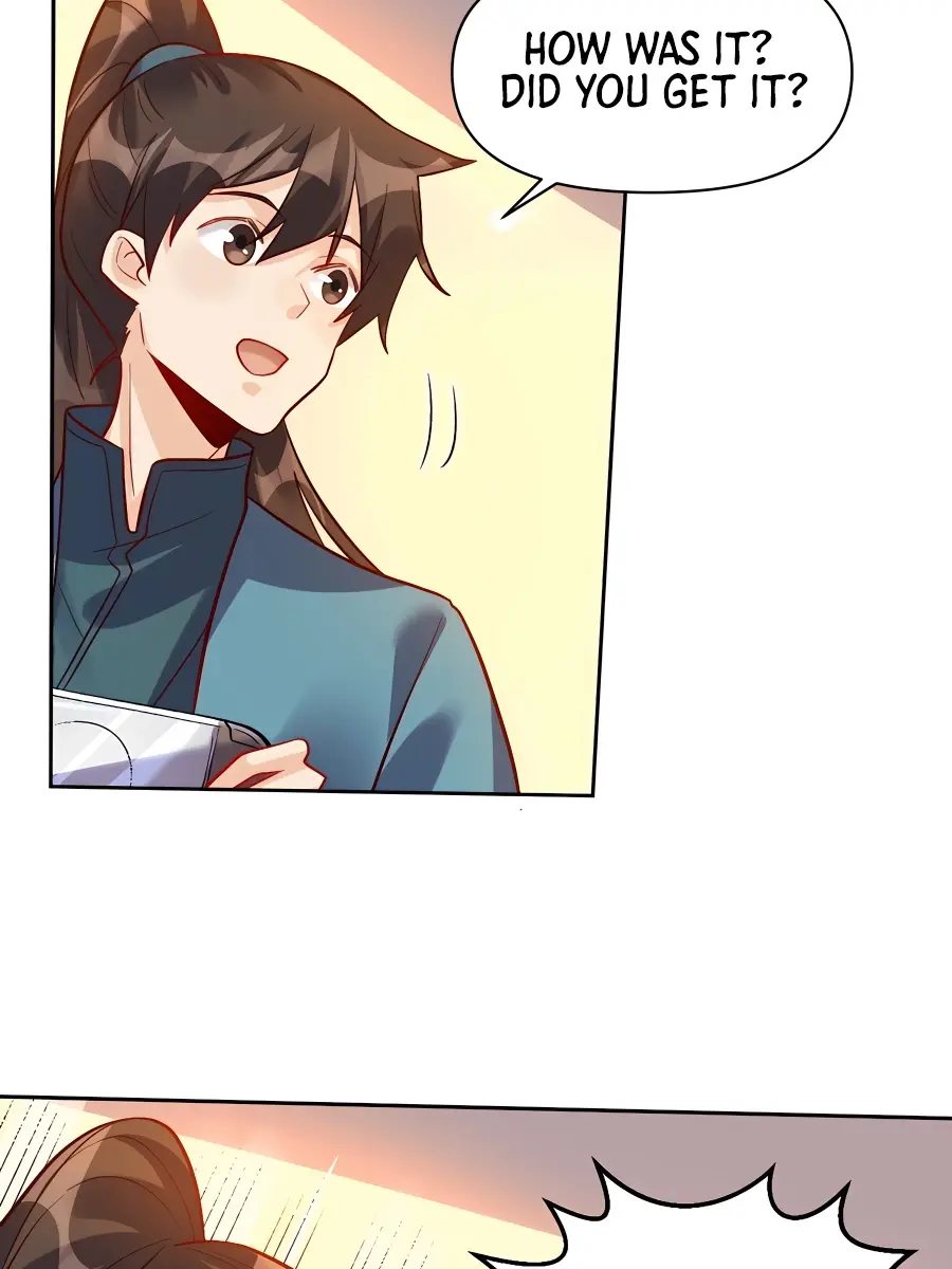 I'm Actually a Cultivation Bigshot Chapter 250 Page 43