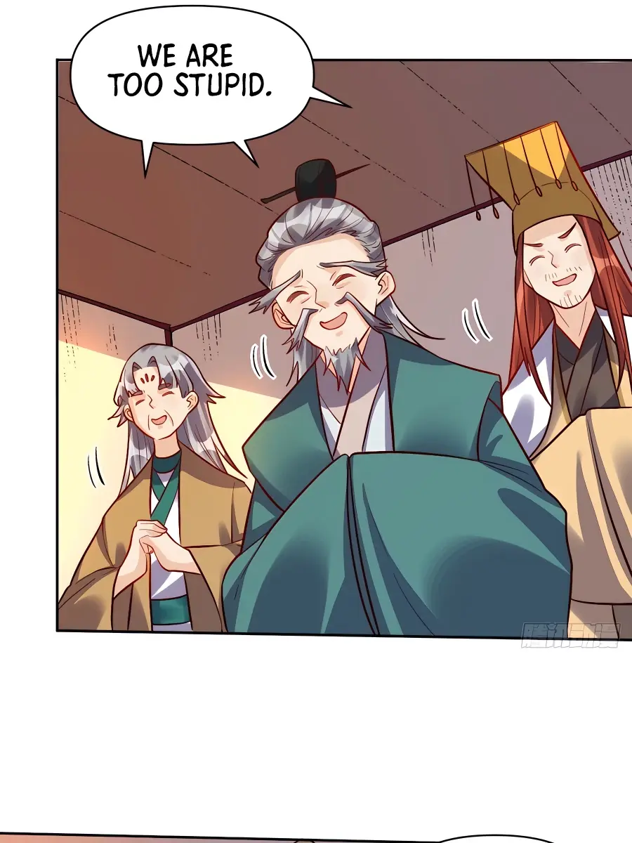 I'm Actually a Cultivation Bigshot Chapter 250 Page 48