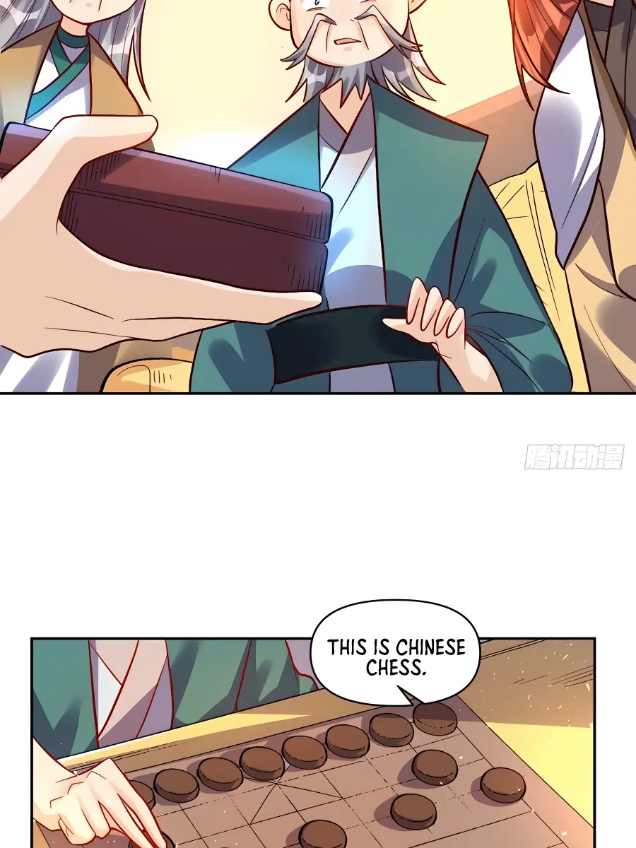 I'm Actually a Cultivation Bigshot Chapter 250 Page 50
