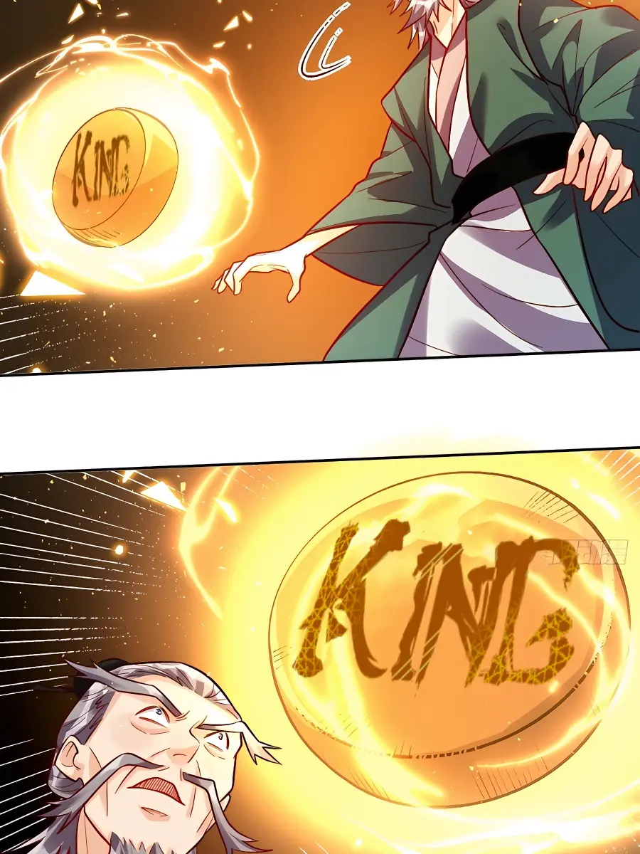 I'm Actually a Cultivation Bigshot Chapter 250 Page 57