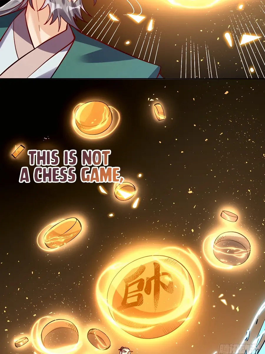 I'm Actually a Cultivation Bigshot Chapter 250 Page 58