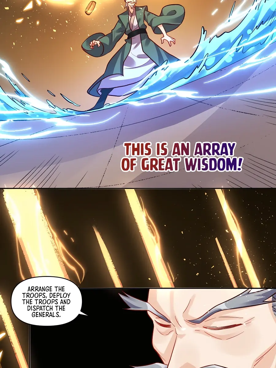 I'm Actually a Cultivation Bigshot Chapter 250 Page 59