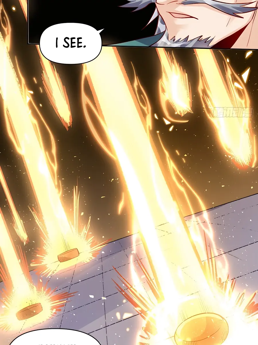 I'm Actually a Cultivation Bigshot Chapter 250 Page 60