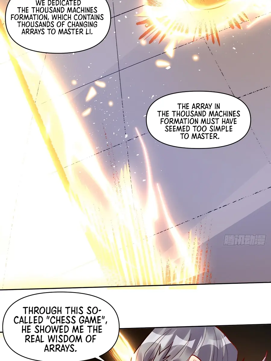 I'm Actually a Cultivation Bigshot Chapter 250 Page 61