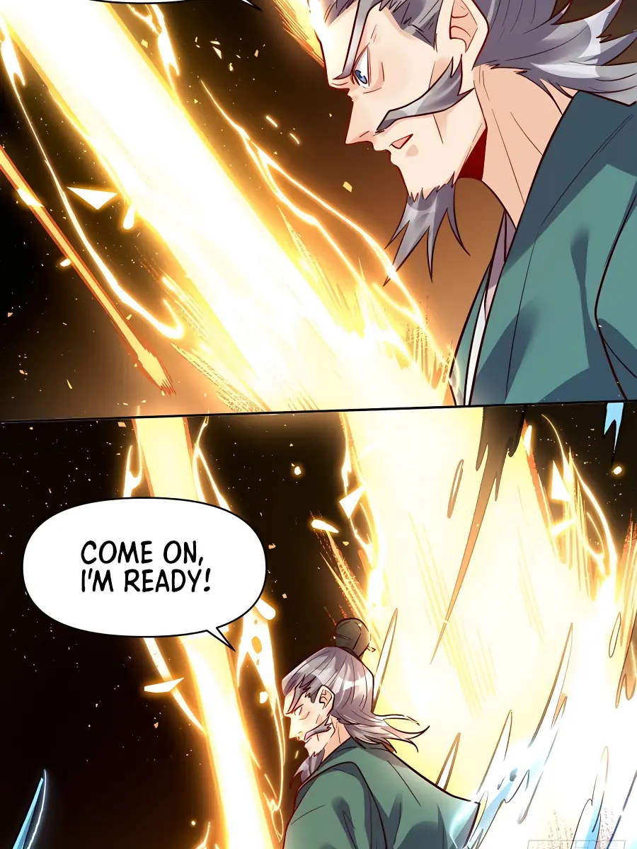 I'm Actually a Cultivation Bigshot Chapter 250 Page 62