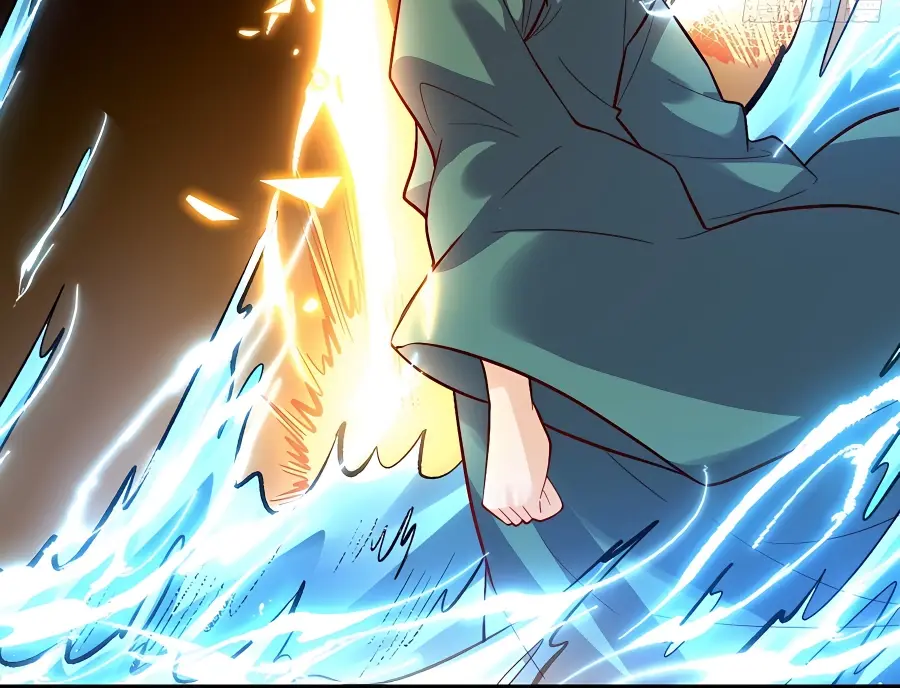 I'm Actually a Cultivation Bigshot Chapter 250 Page 63