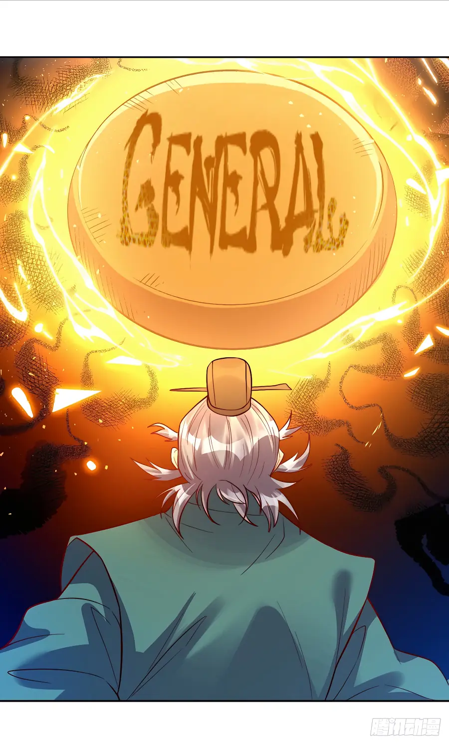 I'm Actually a Cultivation Bigshot Chapter 250 Page 64