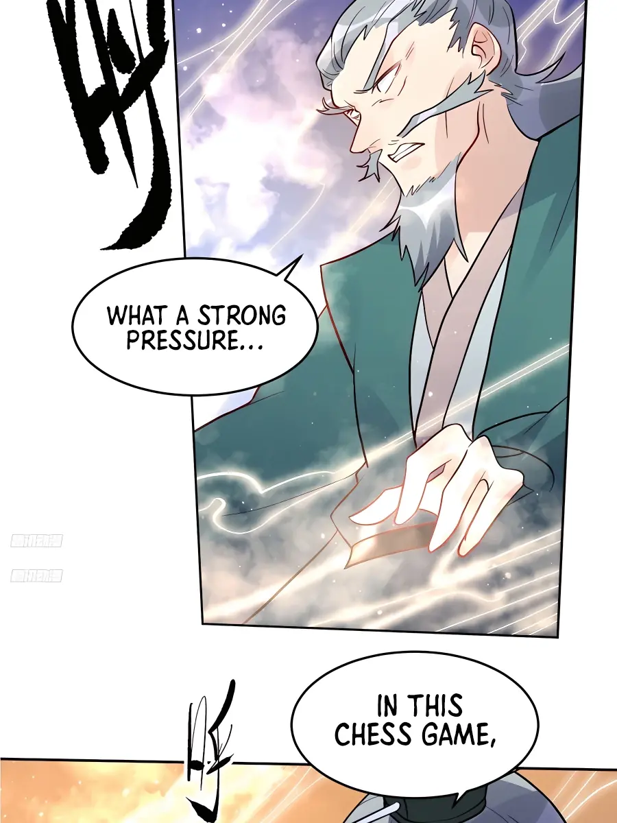 I'm Actually a Cultivation Bigshot Chapter 251 Page 5