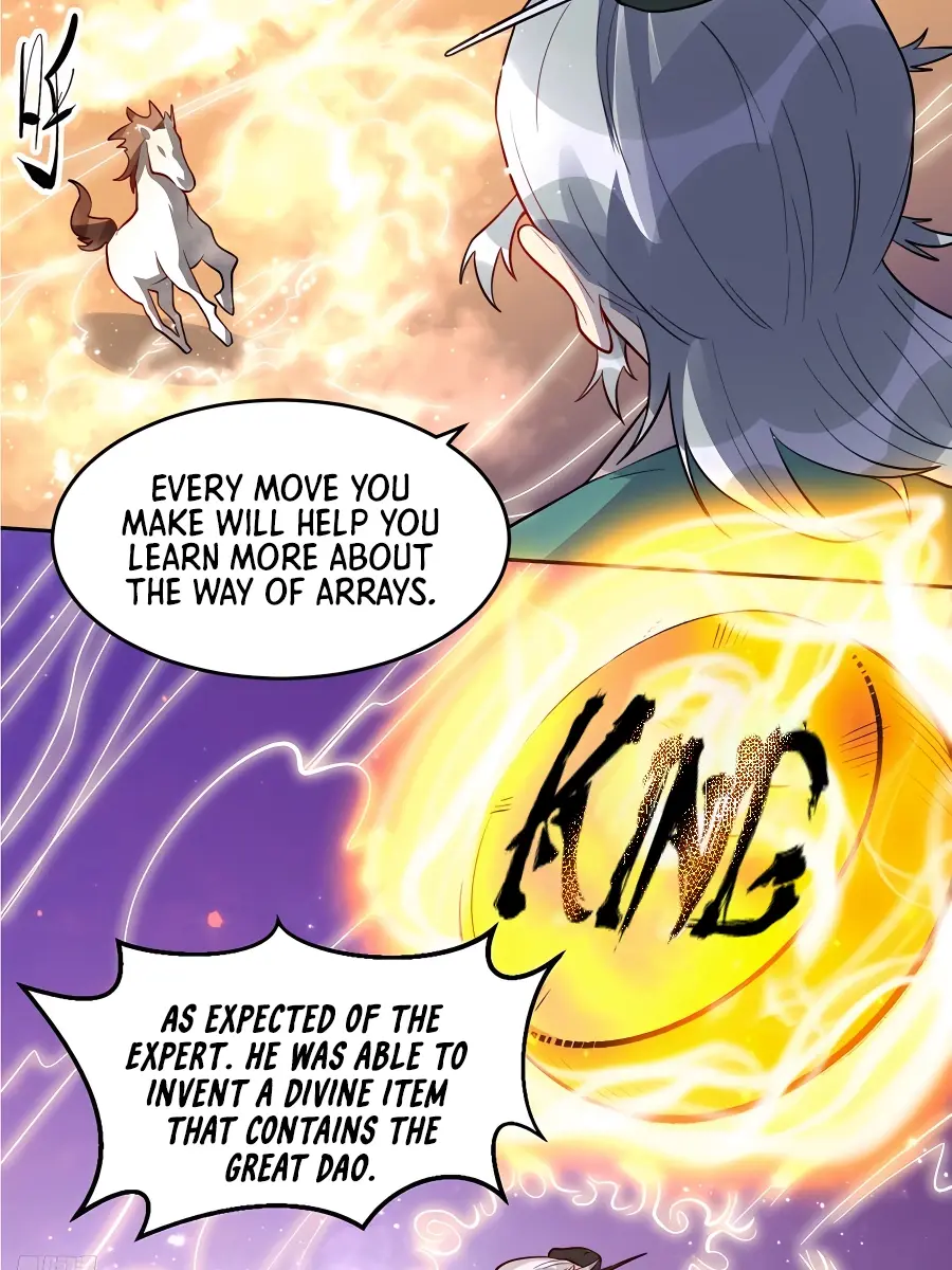 I'm Actually a Cultivation Bigshot Chapter 251 Page 6