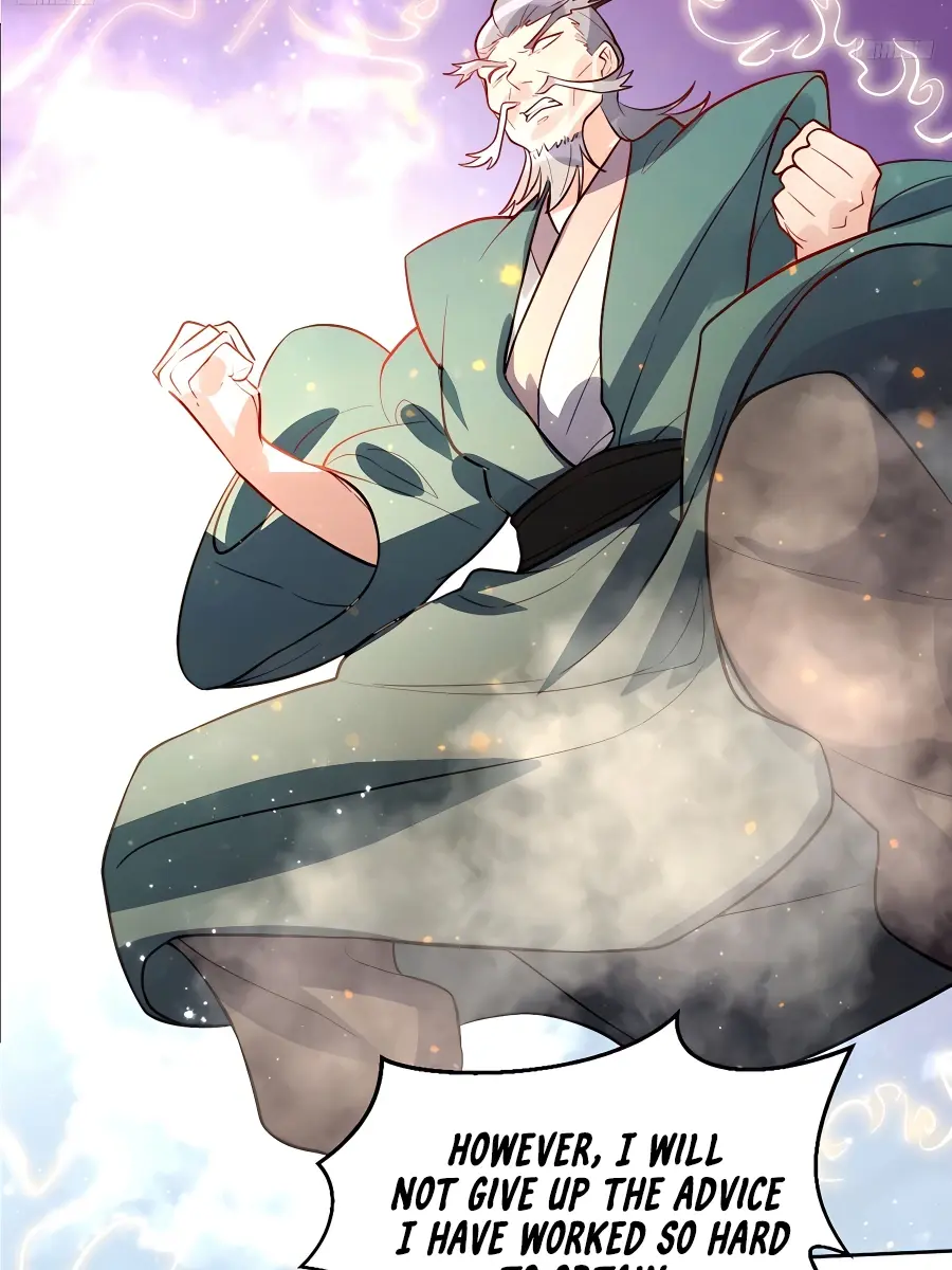 I'm Actually a Cultivation Bigshot Chapter 251 Page 7