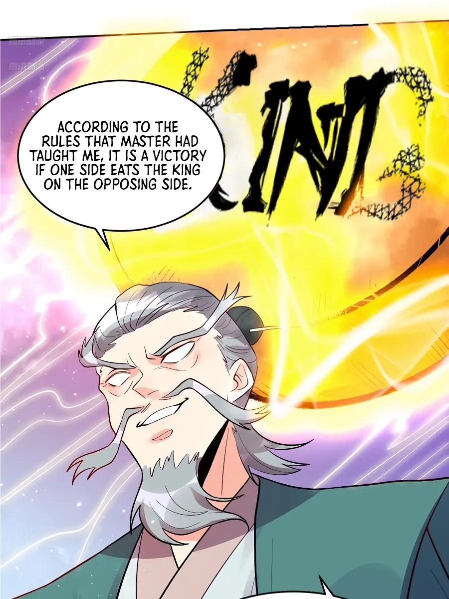 I'm Actually a Cultivation Bigshot Chapter 251 Page 10