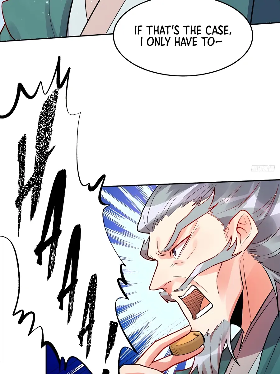 I'm Actually a Cultivation Bigshot Chapter 251 Page 11