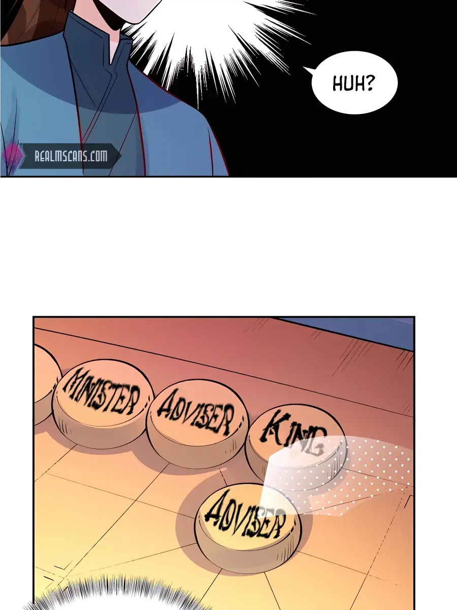 I'm Actually a Cultivation Bigshot Chapter 251 Page 13