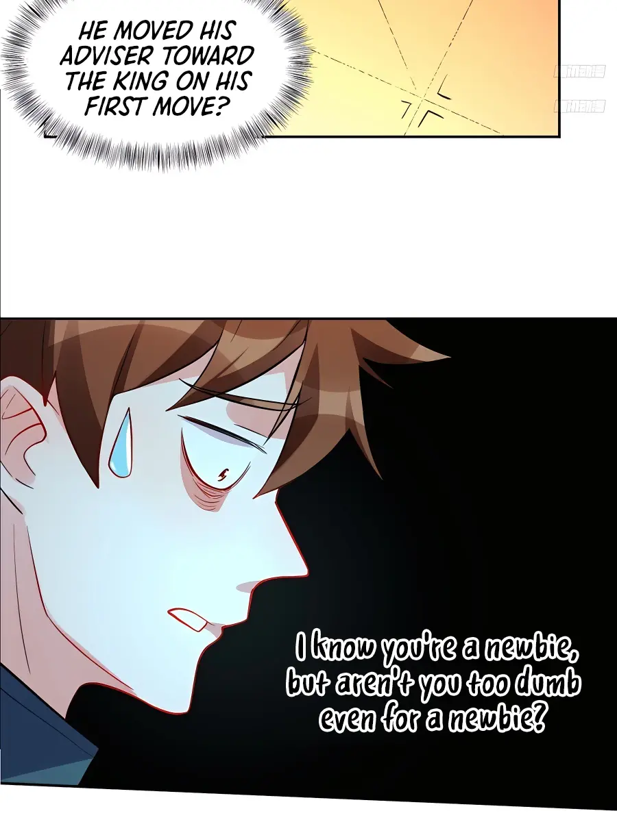 I'm Actually a Cultivation Bigshot Chapter 251 Page 14