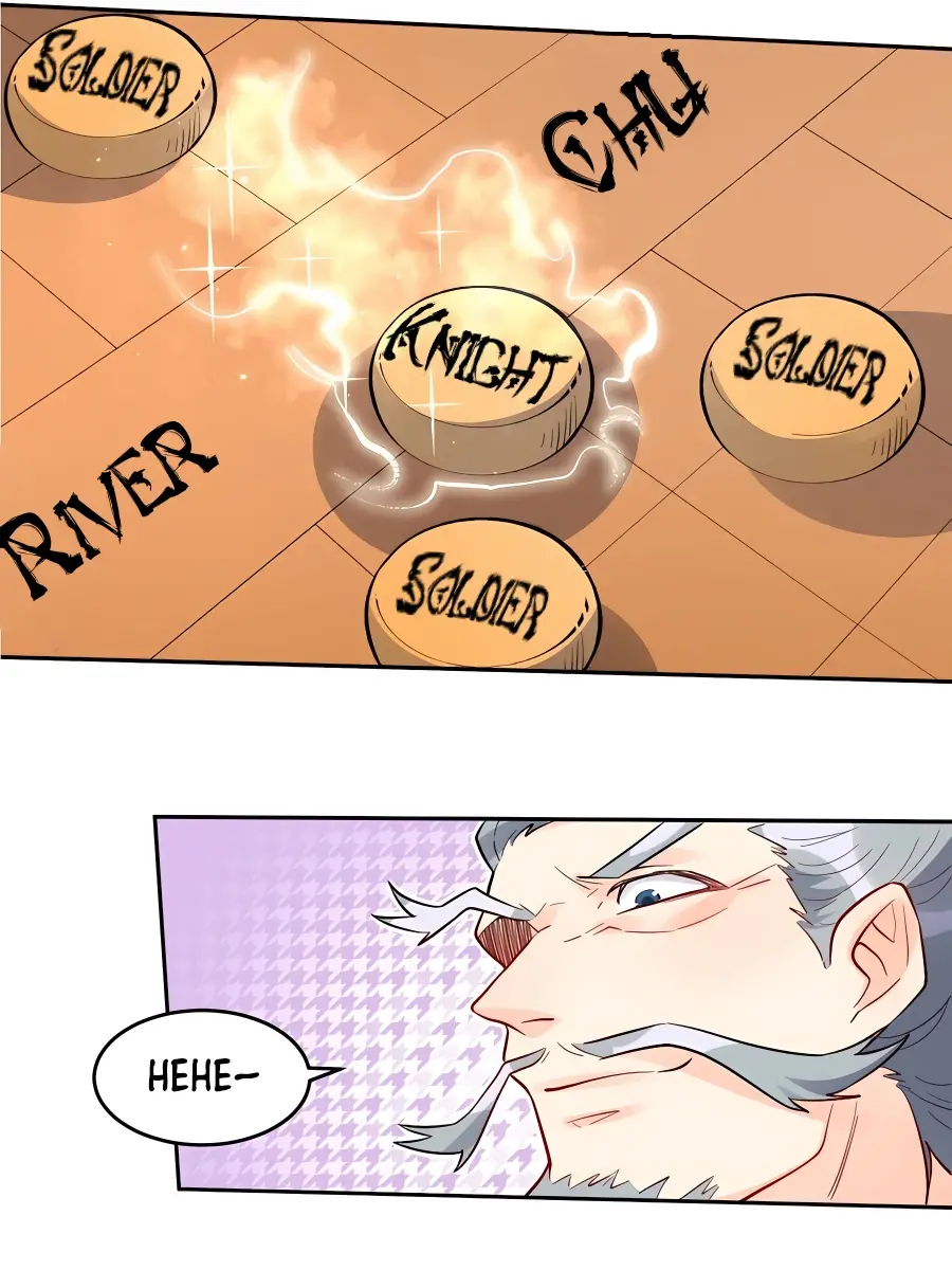 I'm Actually a Cultivation Bigshot Chapter 251 Page 18