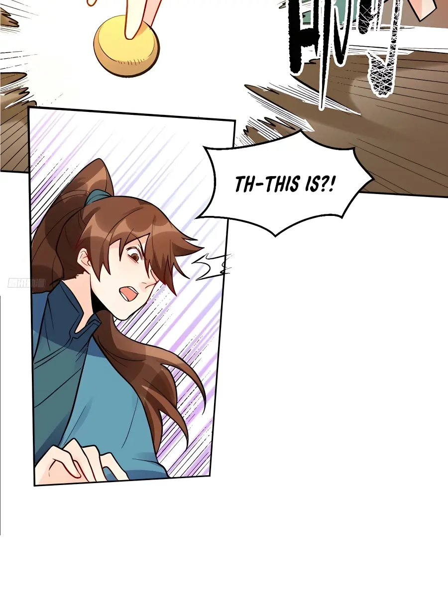 I'm Actually a Cultivation Bigshot Chapter 251 Page 20