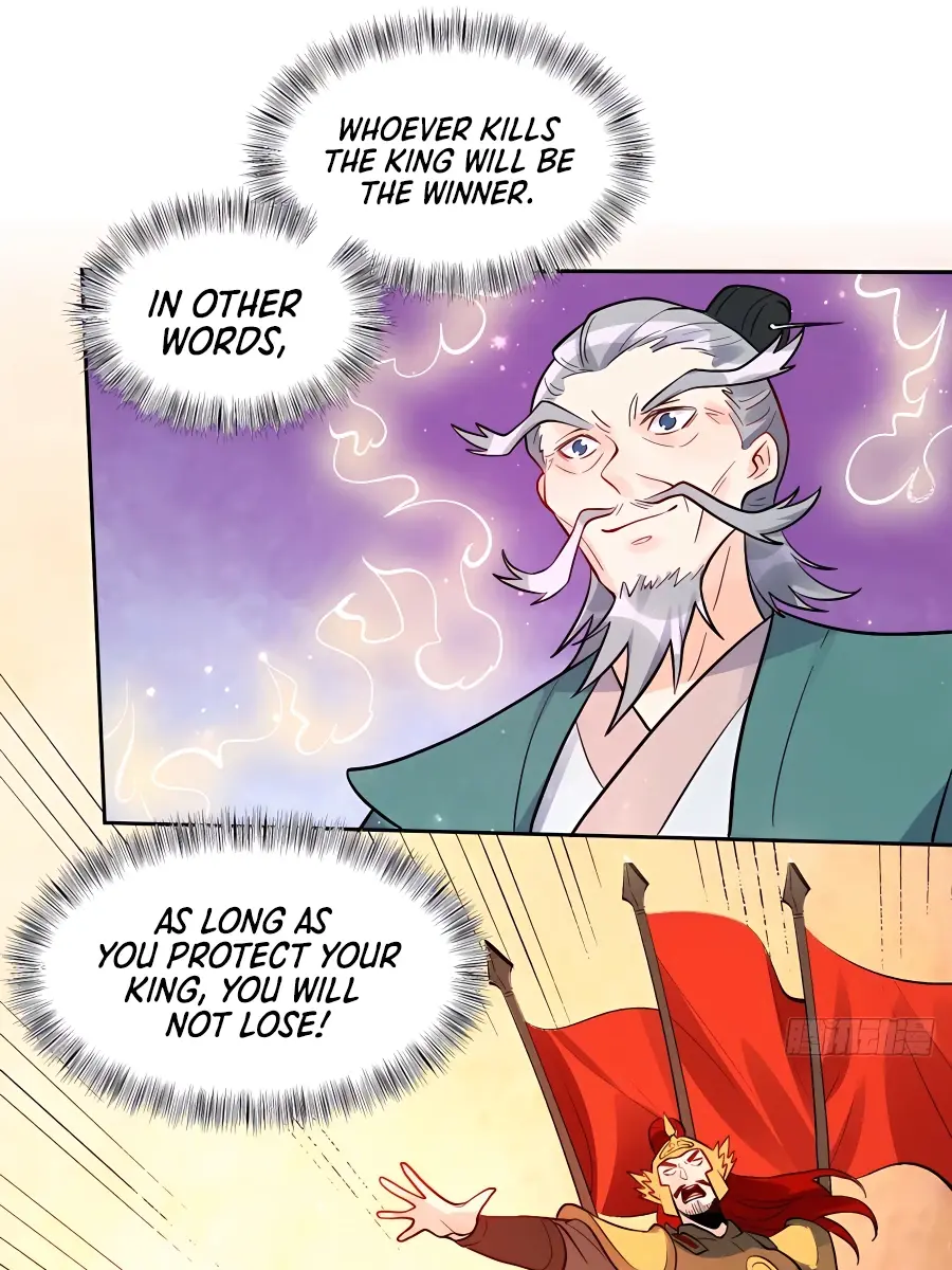 I'm Actually a Cultivation Bigshot Chapter 251 Page 24