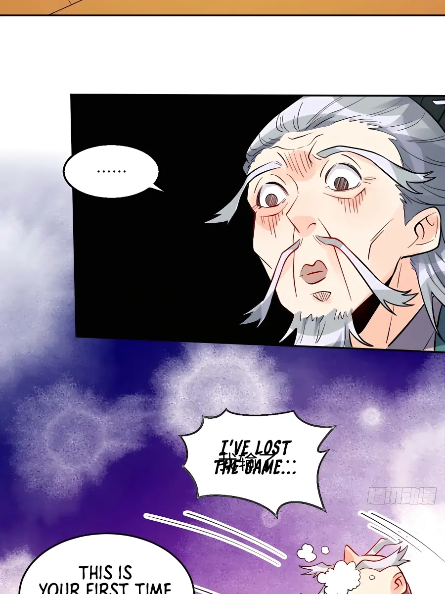 I'm Actually a Cultivation Bigshot Chapter 251 Page 28